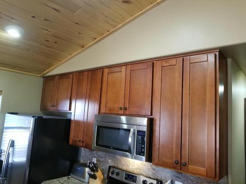 2704 High Pine Loop, Overgaard, AZ 85933 photo 21