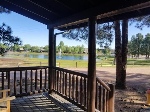 2704 High Pine Loop, Overgaard, AZ 85933 photo 12