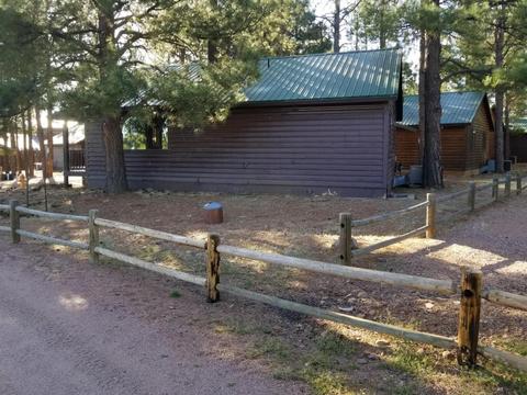 2704 High Pine Loop, Overgaard, AZ 85933 photo 7
