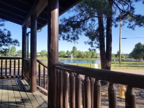 2704 High Pine Loop, Overgaard, AZ 85933 photo 10