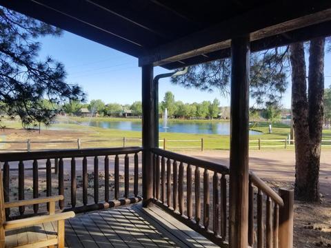 2704 High Pine Loop, Overgaard, AZ 85933 photo 11