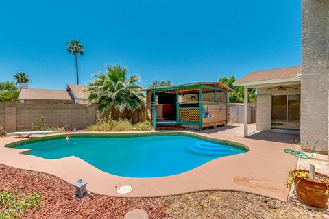2949 E Gable Cir, Mesa, AZ 85204 photo 18