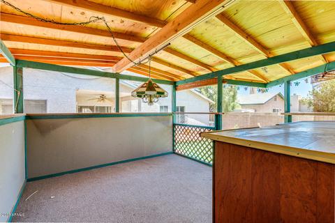 2949 E Gable Cir, Mesa, AZ 85204 photo 28