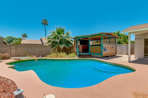 2949 E Gable Cir, Mesa, AZ 85204 photo 19