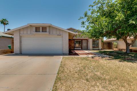 2949 E Gable Cir, Mesa, AZ 85204 photo 1