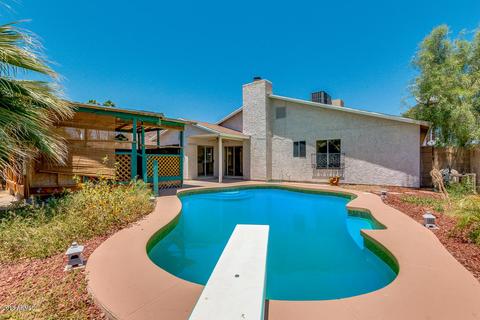 2949 E Gable Cir, Mesa, AZ 85204 photo 17