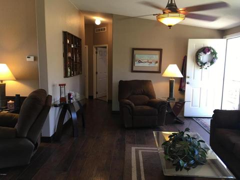 11721 E Meadow Dr, Mayer, AZ 86333 photo 12