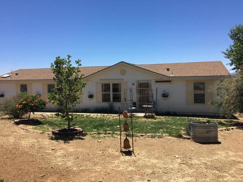 11721 E Meadow Dr, Mayer, AZ 86333 photo 1