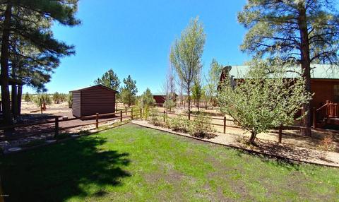 2658 Lodge Loop, Overgaard, AZ 85933 photo 37