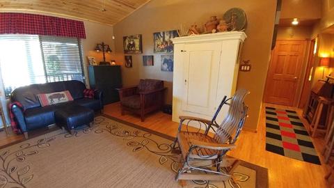 2658 Lodge Loop, Overgaard, AZ 85933 photo 13