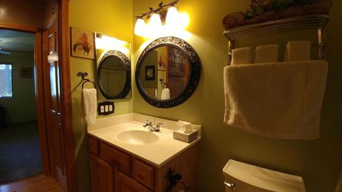 2658 Lodge Loop, Overgaard, AZ 85933 photo 35