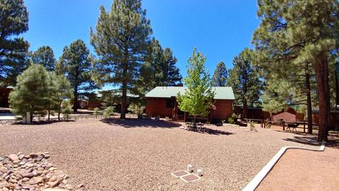 2658 Lodge Loop, Overgaard, AZ 85933 photo 2