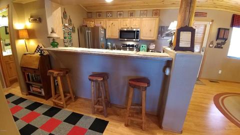 2658 Lodge Loop, Overgaard, AZ 85933 photo 16
