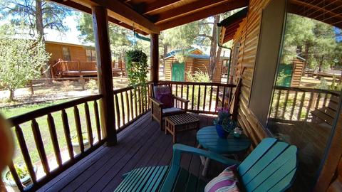 2658 Lodge Loop, Overgaard, AZ 85933 photo 39