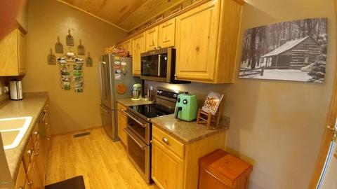 2658 Lodge Loop, Overgaard, AZ 85933 photo 22