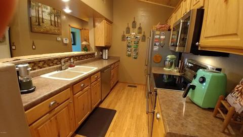 2658 Lodge Loop, Overgaard, AZ 85933 photo 21