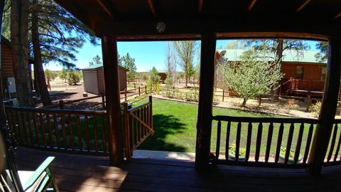2658 Lodge Loop, Overgaard, AZ 85933 photo 38