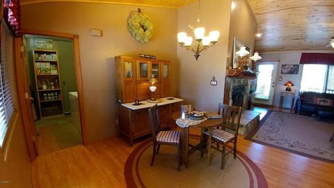 2658 Lodge Loop, Overgaard, AZ 85933 photo 24