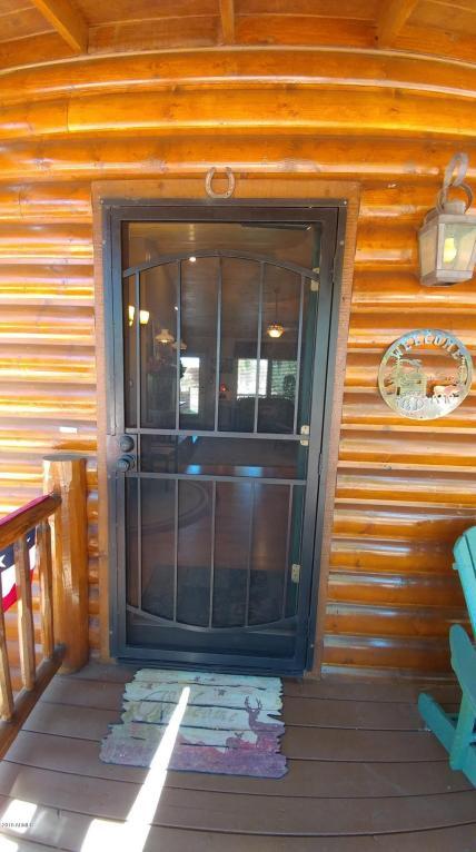 2658 Lodge Loop, Overgaard, AZ 85933 photo 5