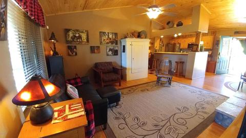2658 Lodge Loop, Overgaard, AZ 85933 photo 14