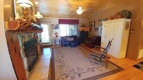 2658 Lodge Loop, Overgaard, AZ 85933 photo 8