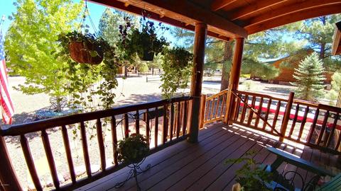2658 Lodge Loop, Overgaard, AZ 85933 photo 7