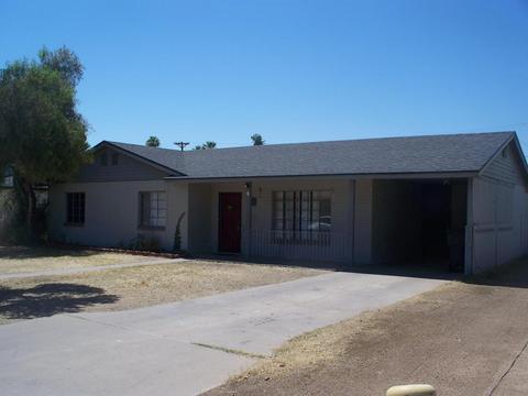 3721 E Coronado Rd, Phoenix, AZ 85008 photo 1