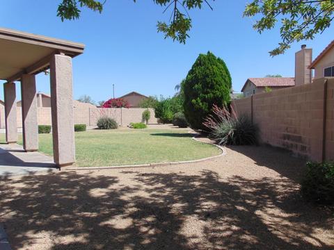 735 S Lanus Dr, Gilbert, AZ 85296 photo 20