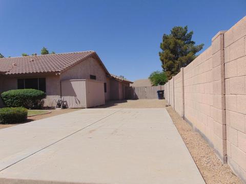 735 S Lanus Dr, Gilbert, AZ 85296 photo 25