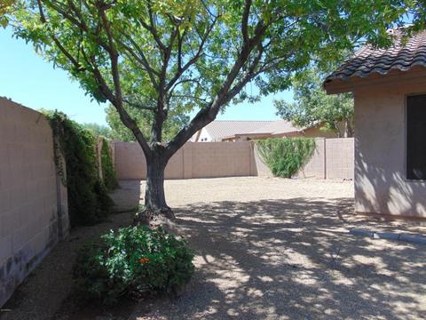 735 S Lanus Dr, Gilbert, AZ 85296 photo 19