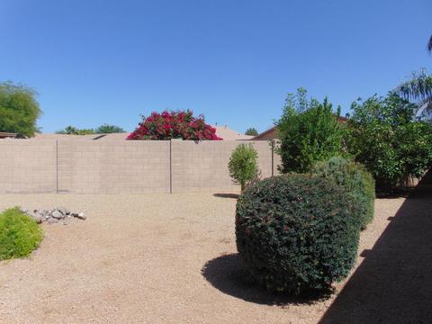 735 S Lanus Dr, Gilbert, AZ 85296 photo 23