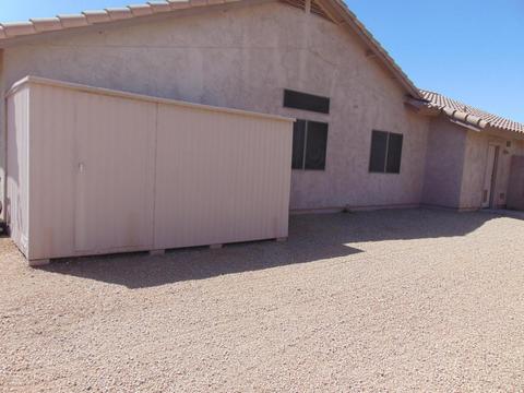 735 S Lanus Dr, Gilbert, AZ 85296 photo 26