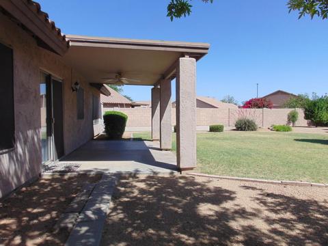 735 S Lanus Dr, Gilbert, AZ 85296 photo 21