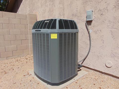 735 S Lanus Dr, Gilbert, AZ 85296 photo 22