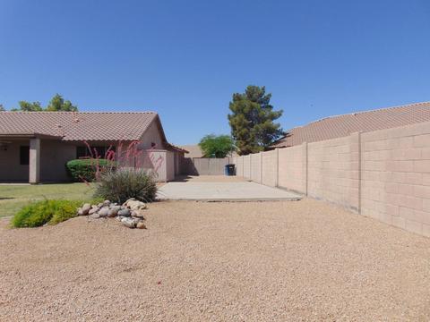 735 S Lanus Dr, Gilbert, AZ 85296 photo 24