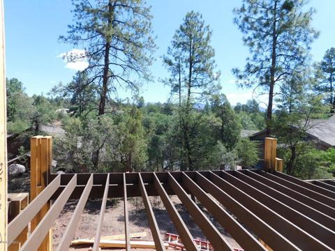 617 N Grapevine Dr, Payson, AZ 85541 photo 11