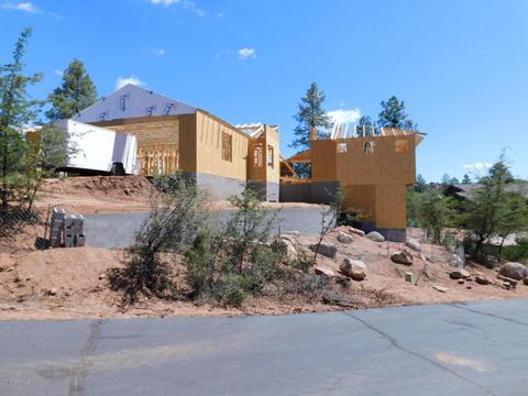 617 N Grapevine Dr, Payson, AZ 85541 photo 3