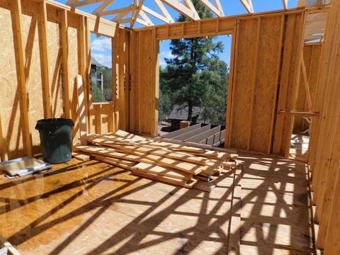 617 N Grapevine Dr, Payson, AZ 85541 photo 7