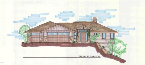 617 N Grapevine Dr, Payson, AZ 85541 photo 12