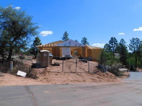 617 N Grapevine Dr, Payson, AZ 85541 photo 2