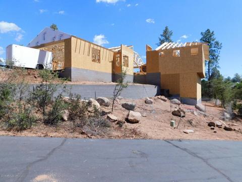 617 N Grapevine Dr, Payson, AZ 85541 photo 4