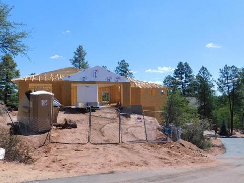 617 N Grapevine Dr, Payson, AZ 85541 photo 1