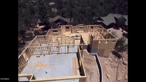 617 N Grapevine Dr, Payson, AZ 85541 photo 14