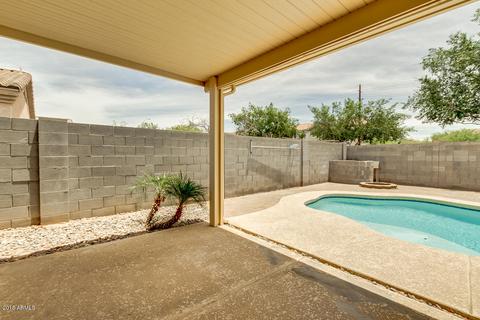 10501 E Flossmoor Ave, Mesa, AZ 85208 photo 33