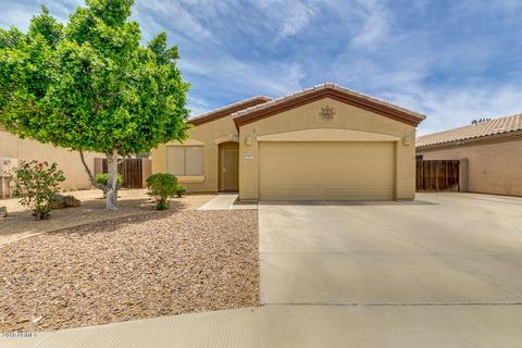 10501 E Flossmoor Ave, Mesa, AZ 85208 photo 1
