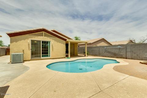 10501 E Flossmoor Ave, Mesa, AZ 85208 photo 31