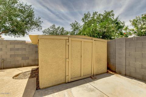 10501 E Flossmoor Ave, Mesa, AZ 85208 photo 35