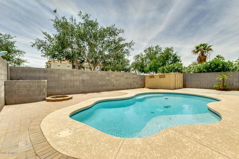 10501 E Flossmoor Ave, Mesa, AZ 85208 photo 29