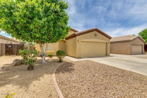 10501 E Flossmoor Ave, Mesa, AZ 85208 photo 3