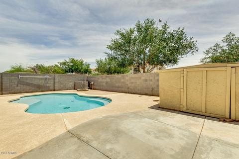10501 E Flossmoor Ave, Mesa, AZ 85208 photo 32